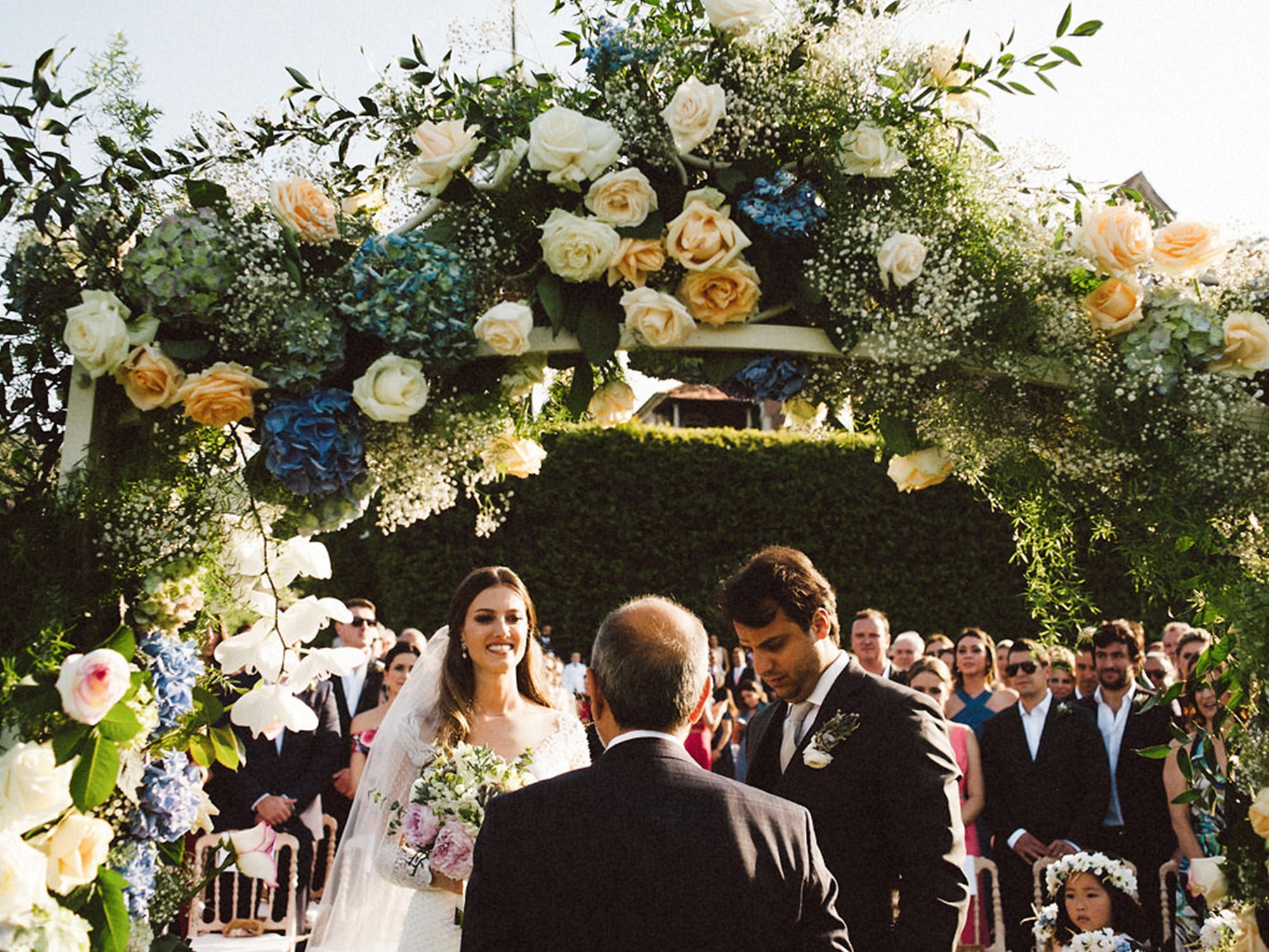 DECORA&Ccedil;&Atilde;O FLORAL