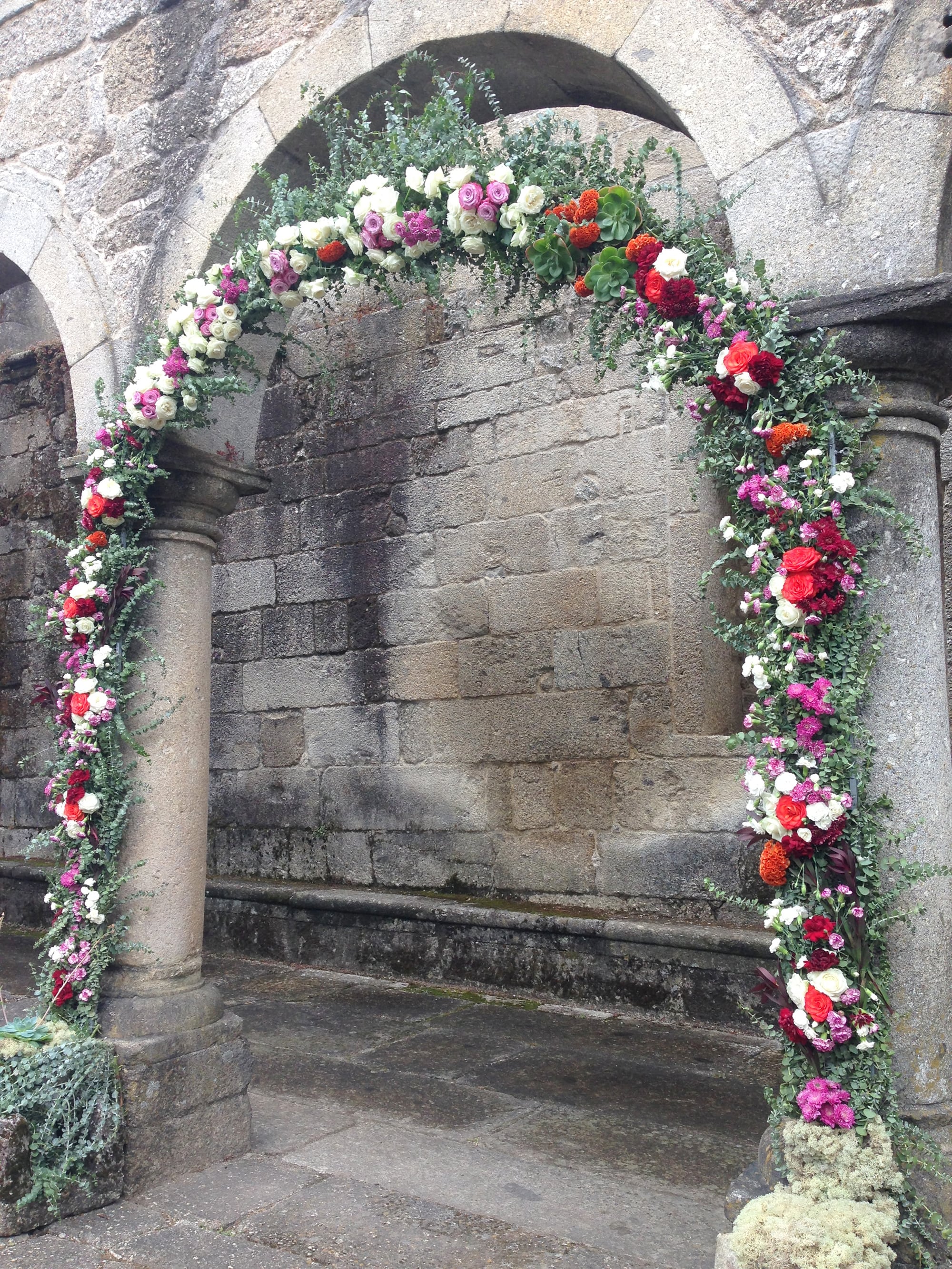 DECORA&Ccedil;&Atilde;O FLORAL