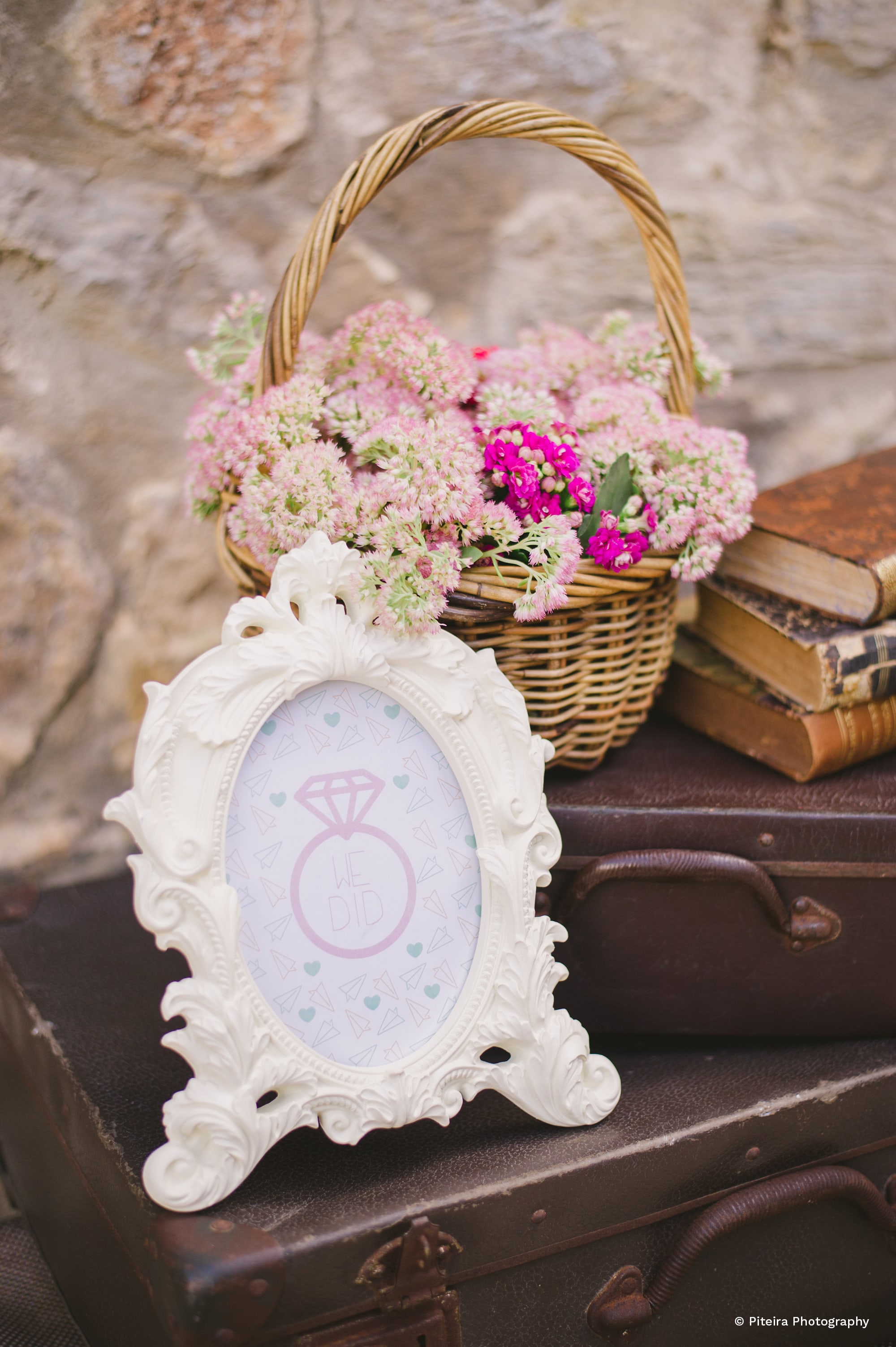 DECORA&Ccedil;&Atilde;O FLORAL
