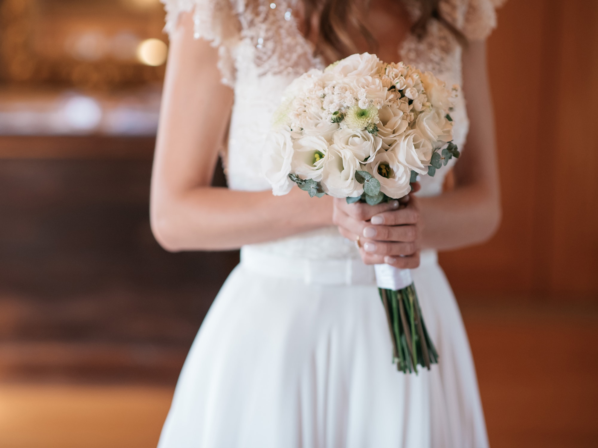 BOUQUET & BOUTONNI&Egrave;RE