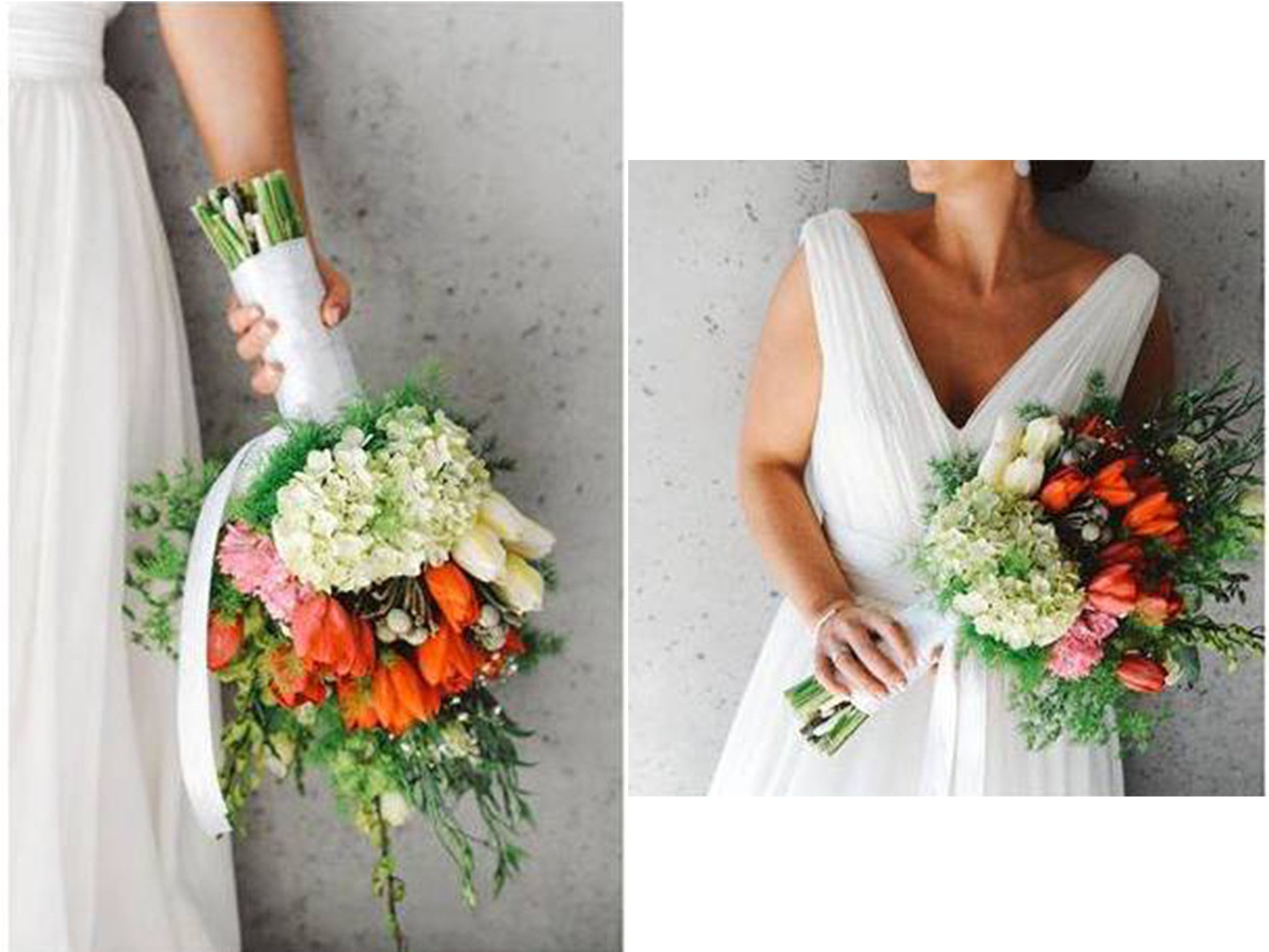 BOUQUET & BOUTONNI&Egrave;RE
