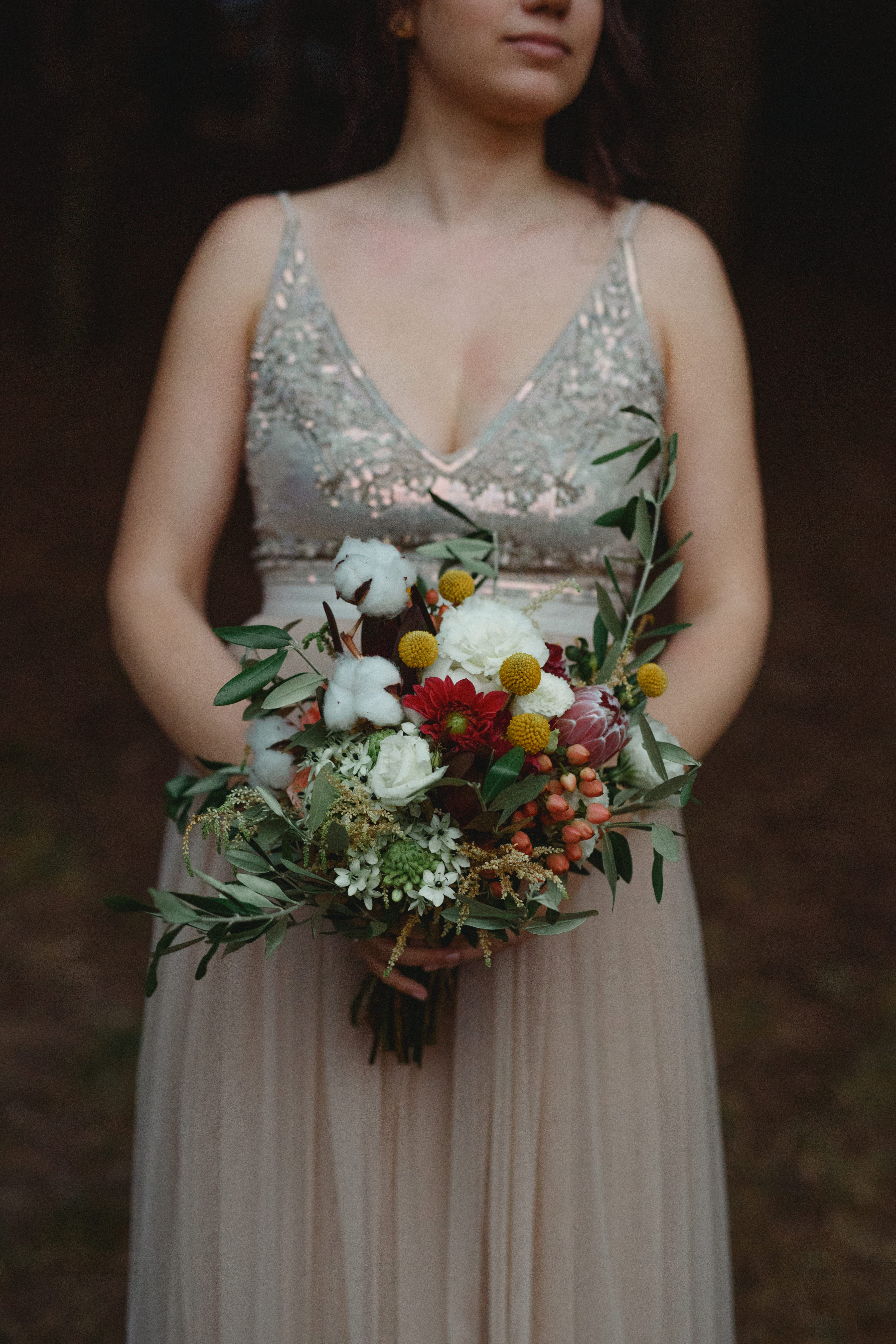 BOUQUET & BOUTONNI&Egrave;RE