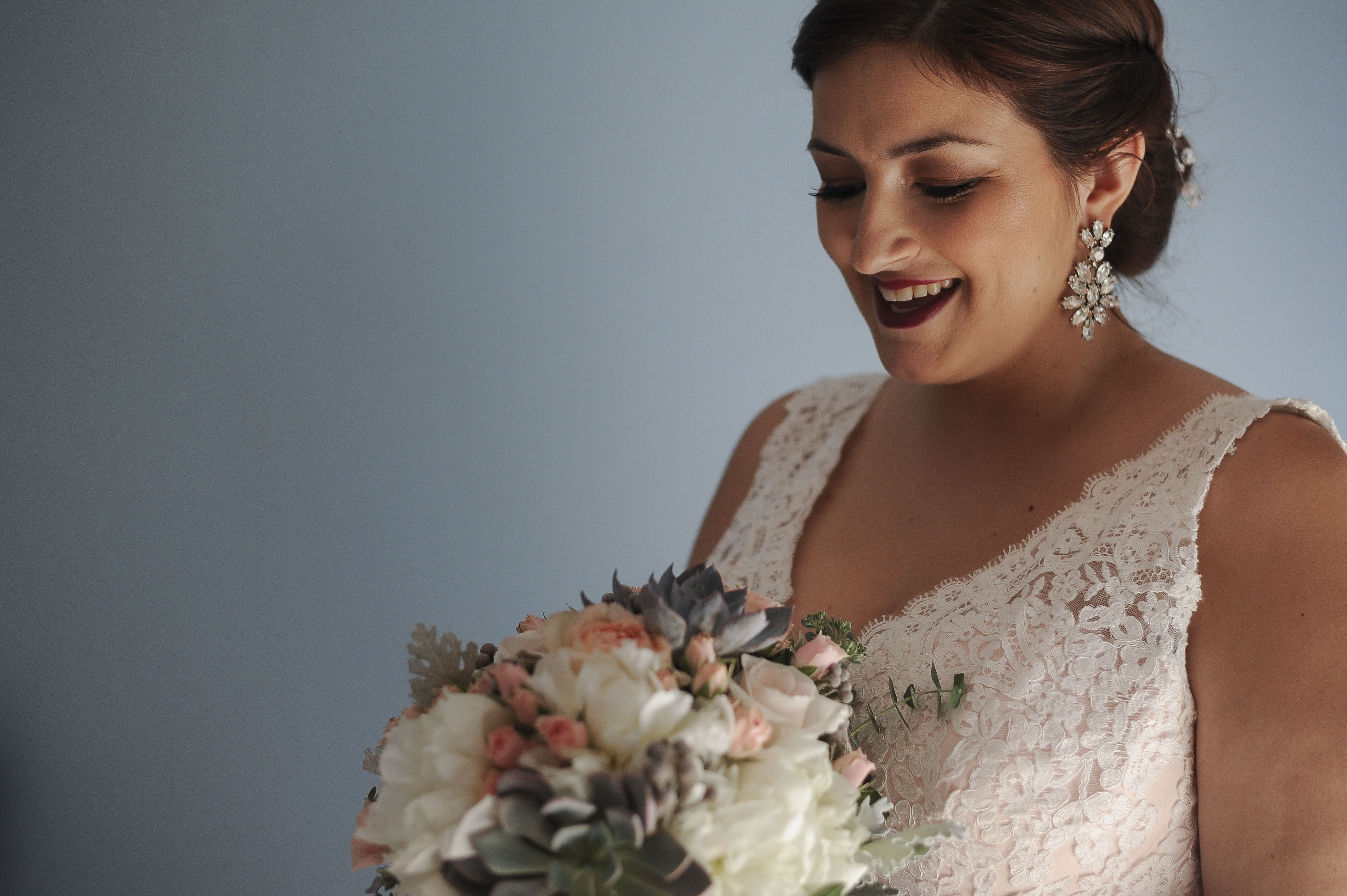 BOUQUET & BOUTONNI&Egrave;RE