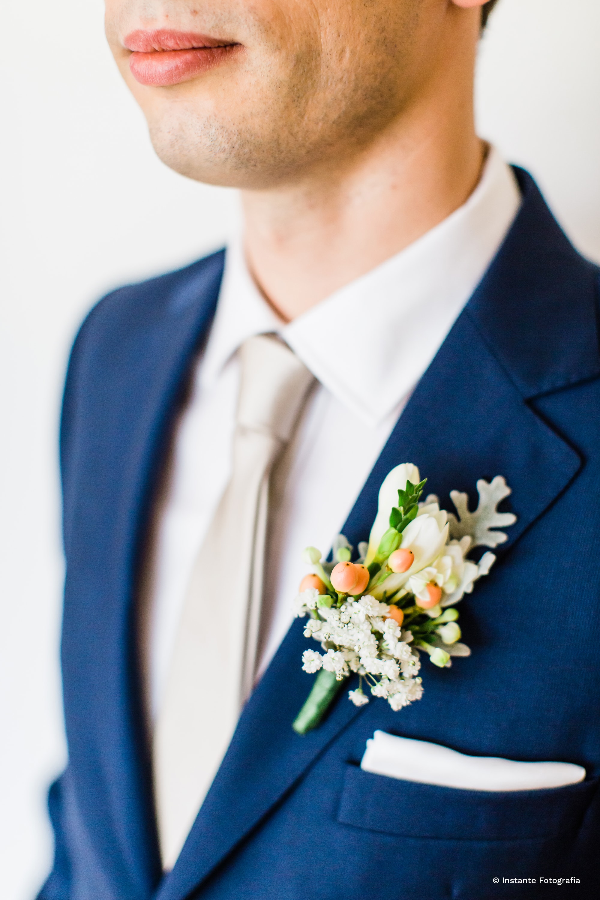 BOUQUET & BOUTONNI&Egrave;RE