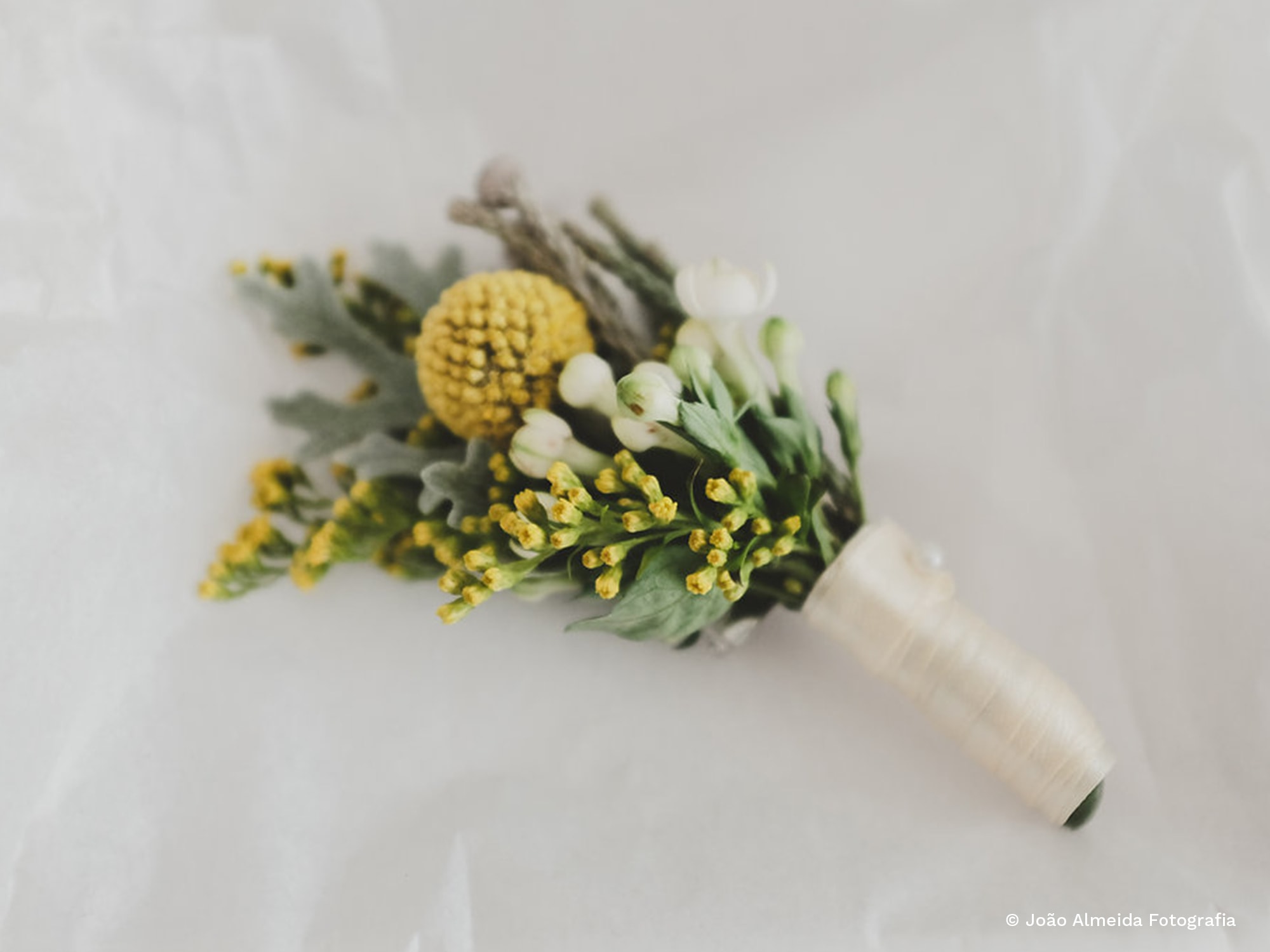 BOUQUET & BOUTONNI&Egrave;RE