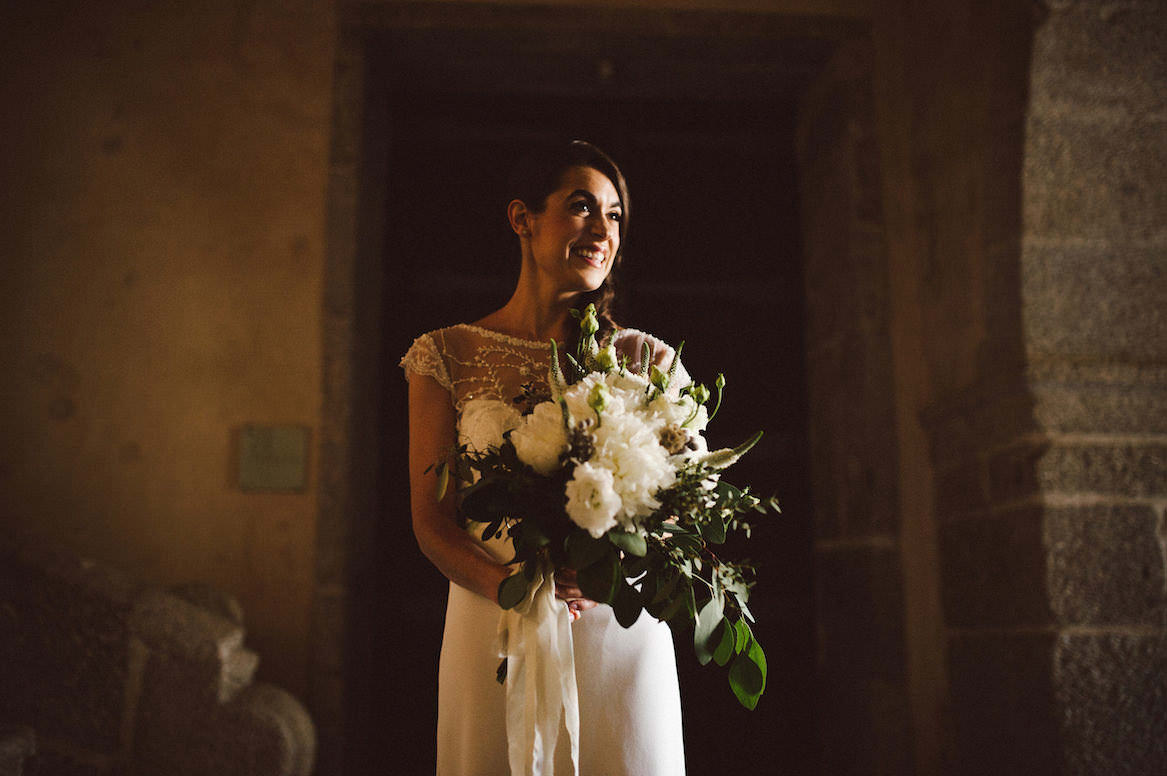 BOUQUET & BOUTONNI&Egrave;RE