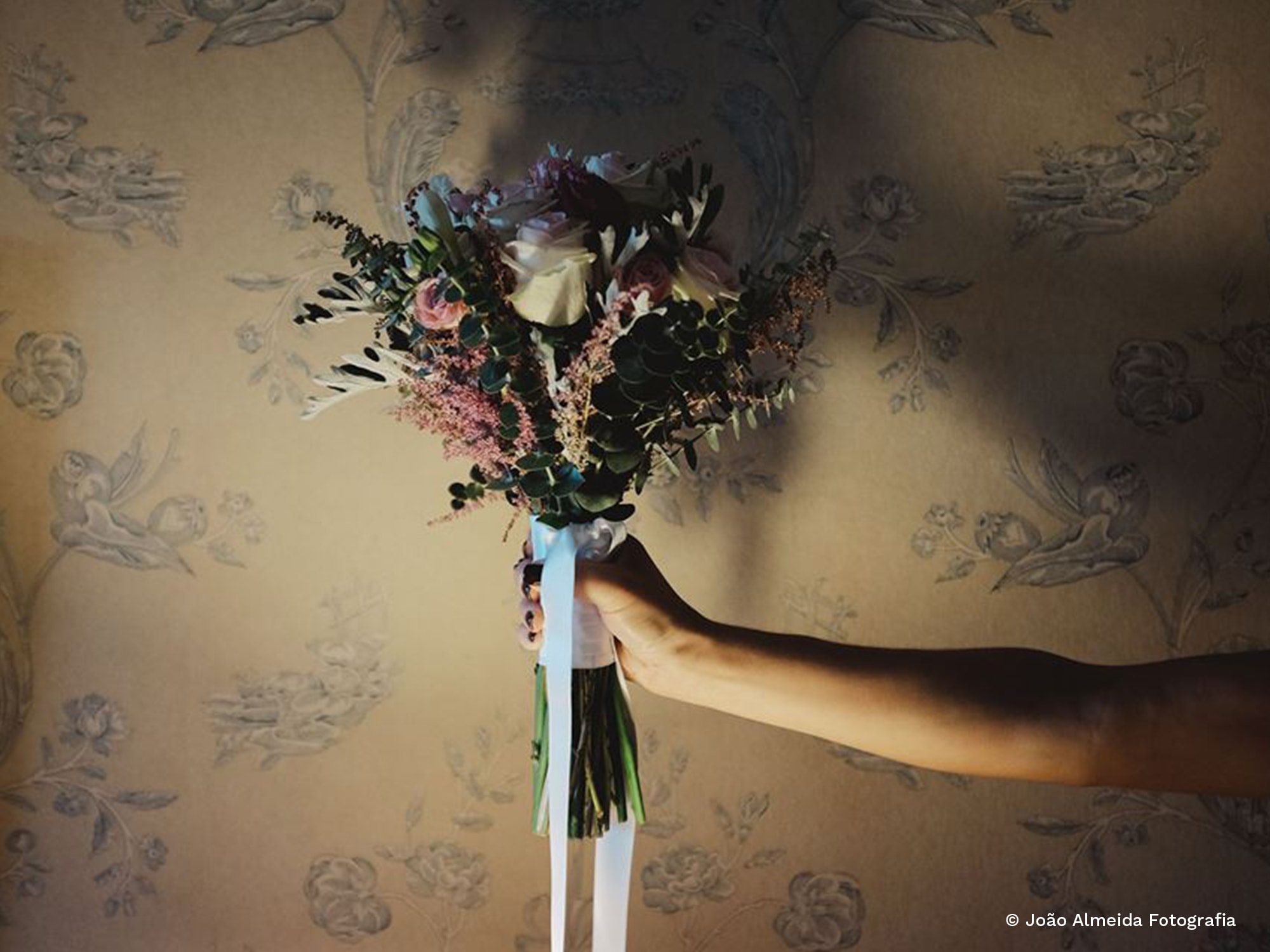 BOUQUET & BOUTONNI&Egrave;RE
