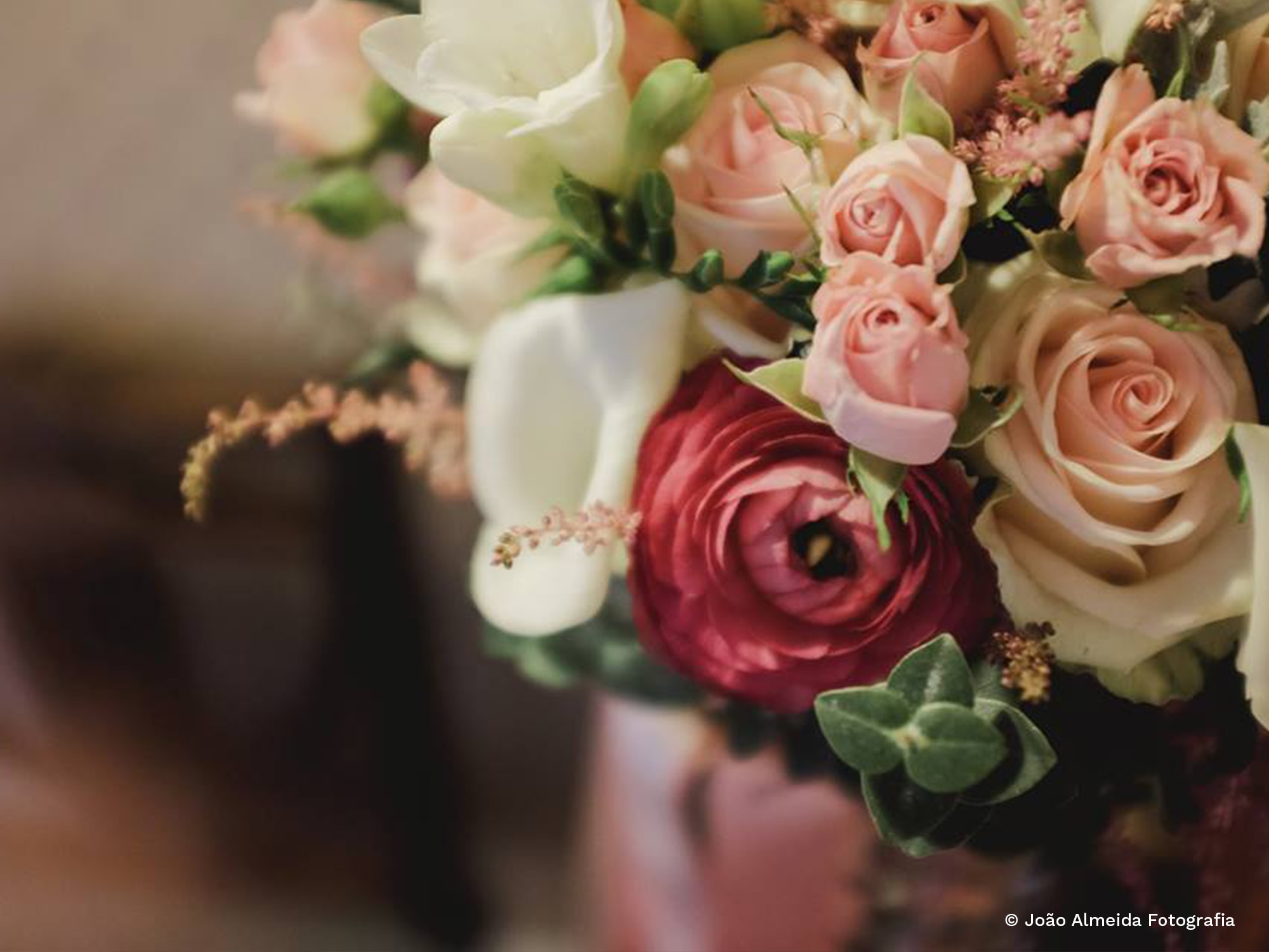 BOUQUET & BOUTONNI&Egrave;RE