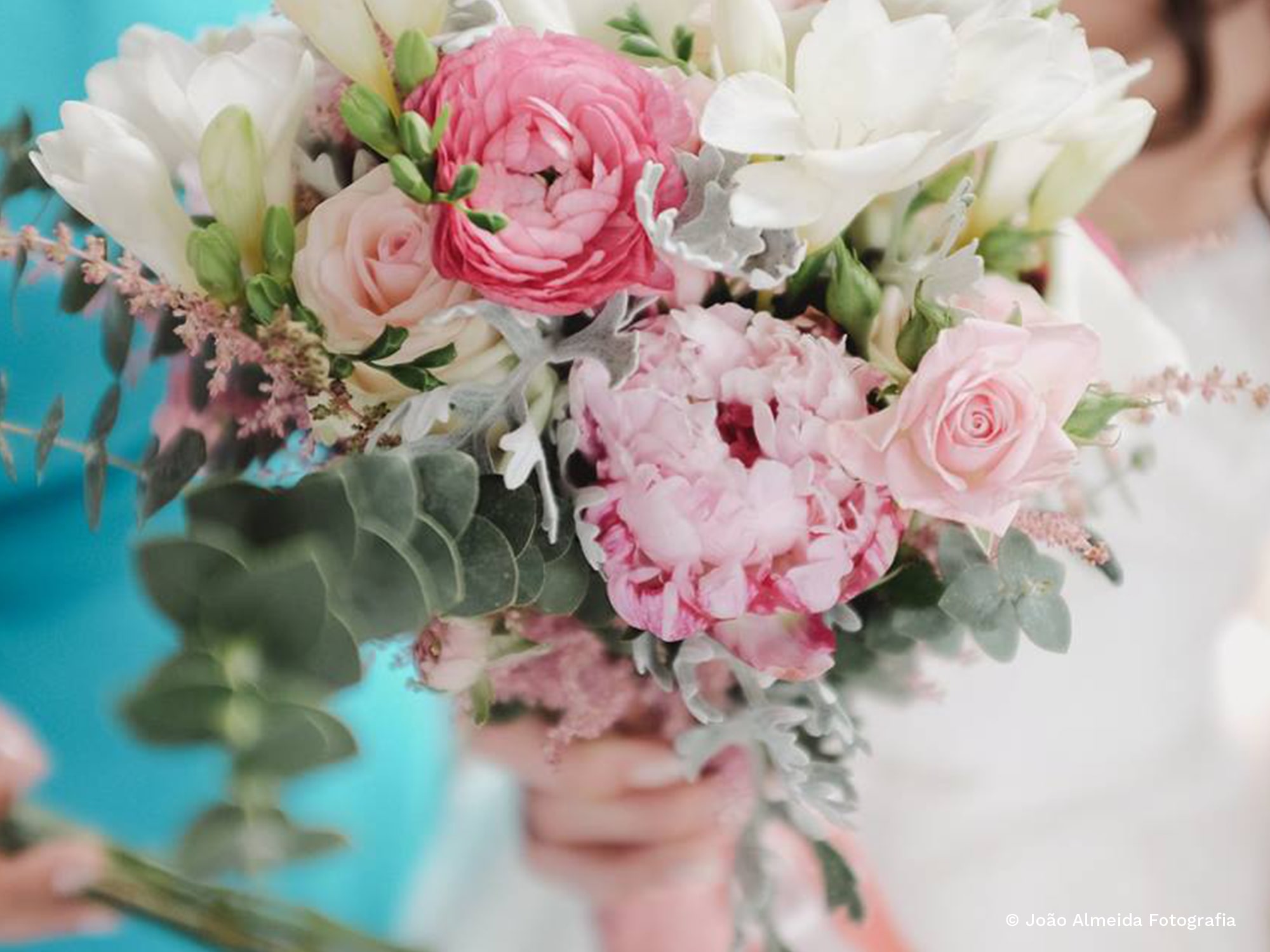 BOUQUET & BOUTONNI&Egrave;RE