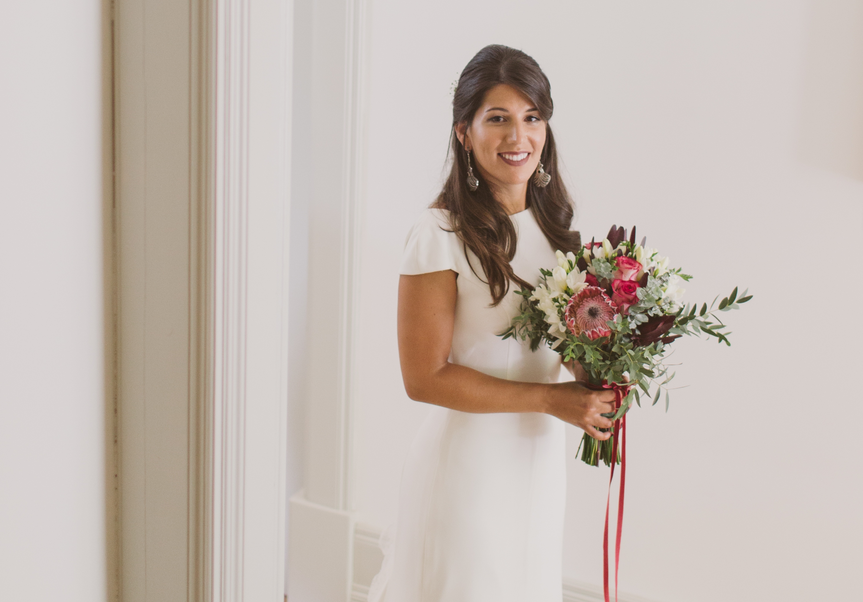 BOUQUET & BOUTONNI&Egrave;RE
