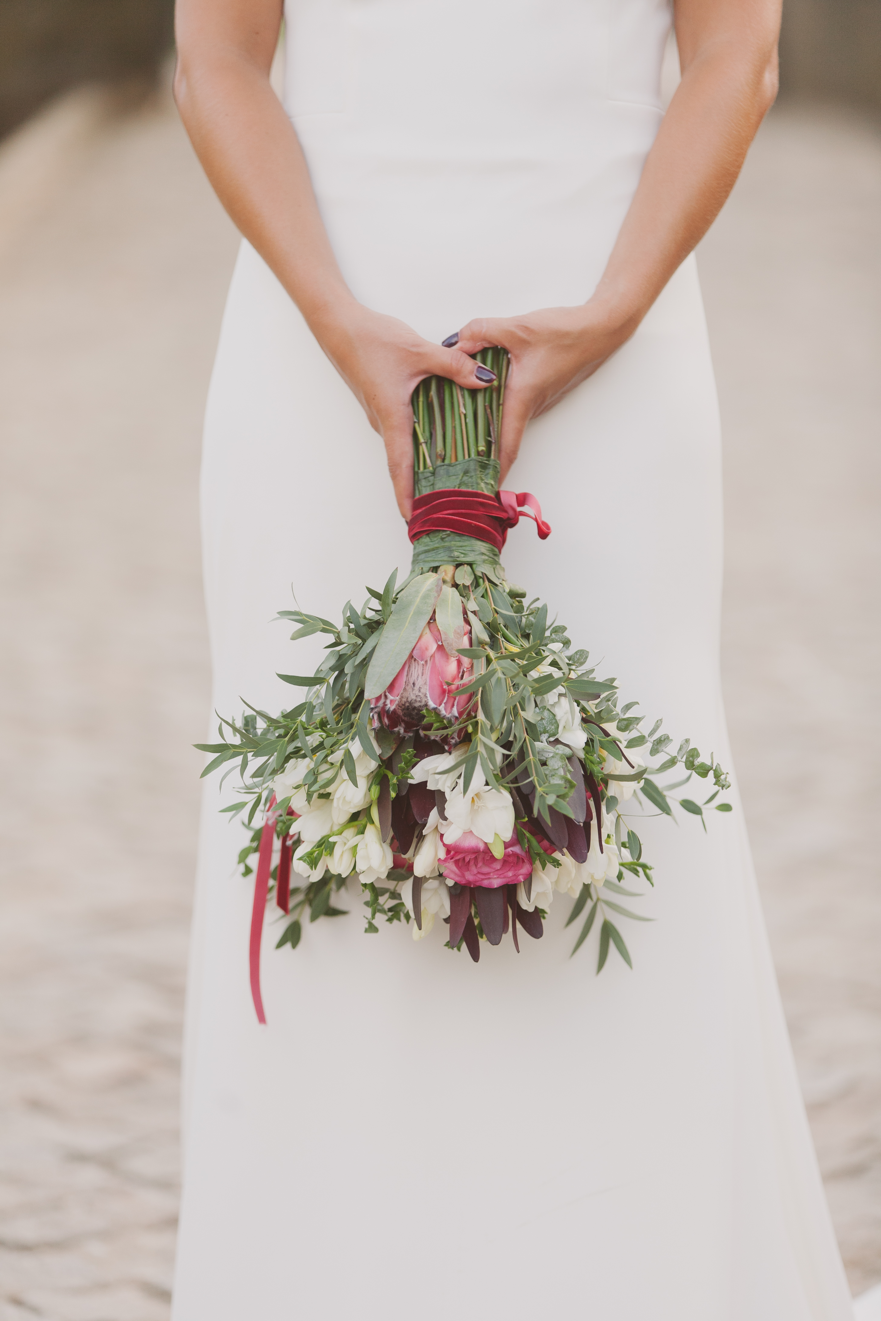 BOUQUET & BOUTONNI&Egrave;RE