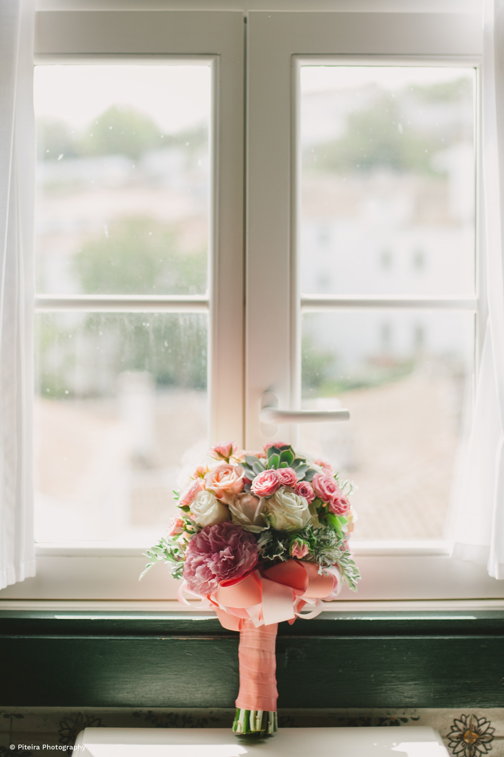 BOUQUET & BOUTONNI&Egrave;RE