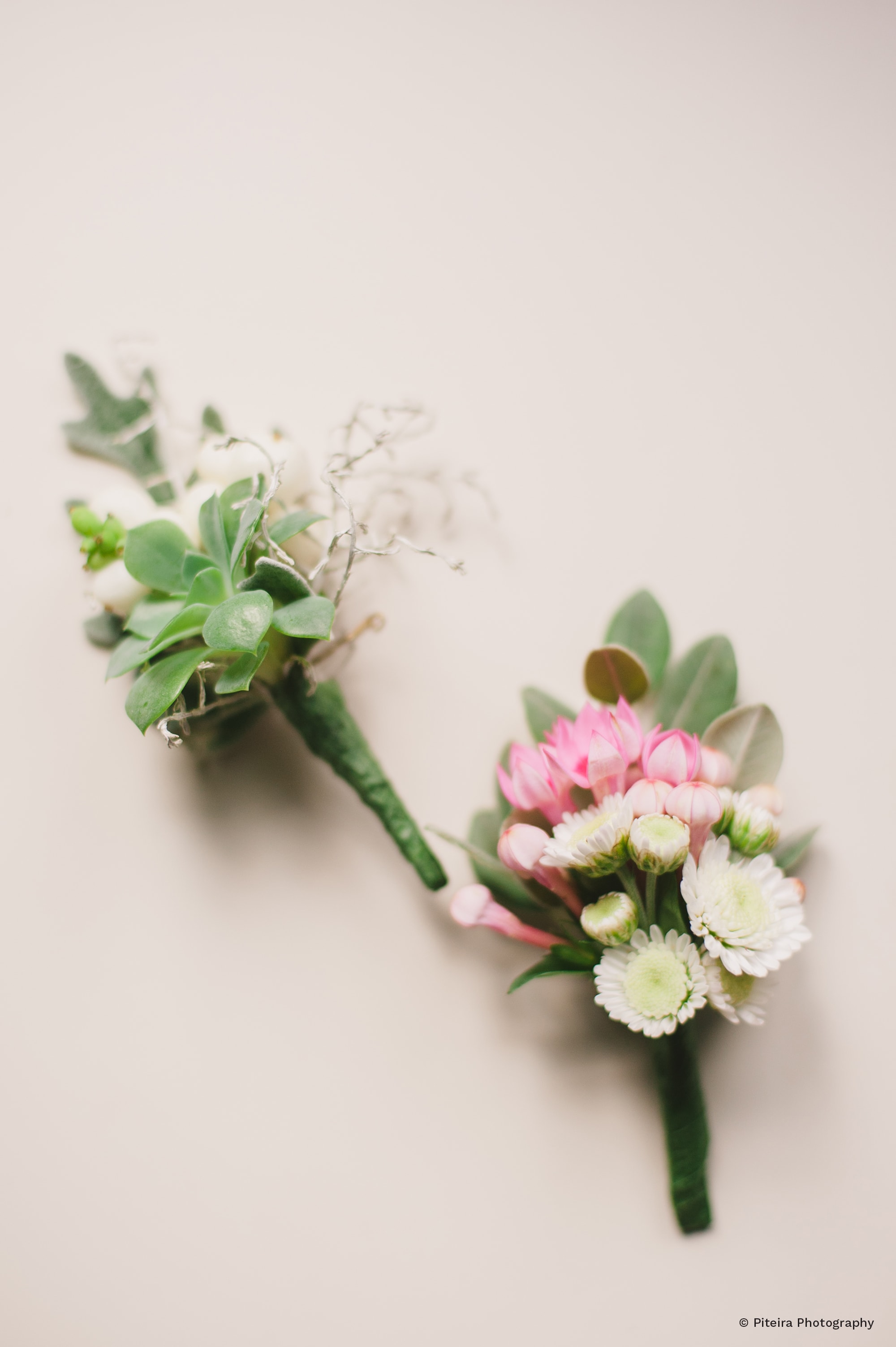 BOUQUET & BOUTONNI&Egrave;RE