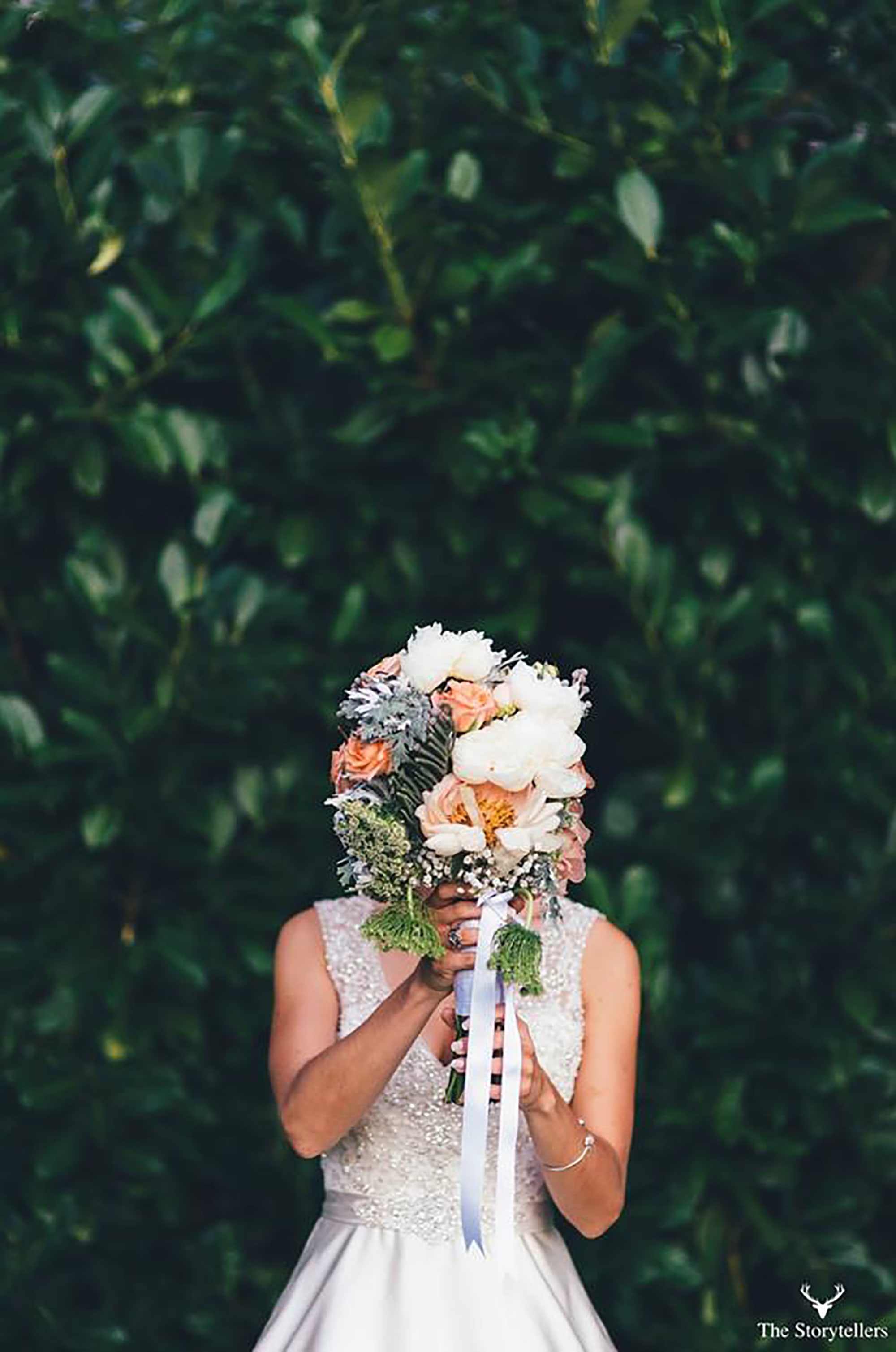 BOUQUET & BOUTONNI&Egrave;RE