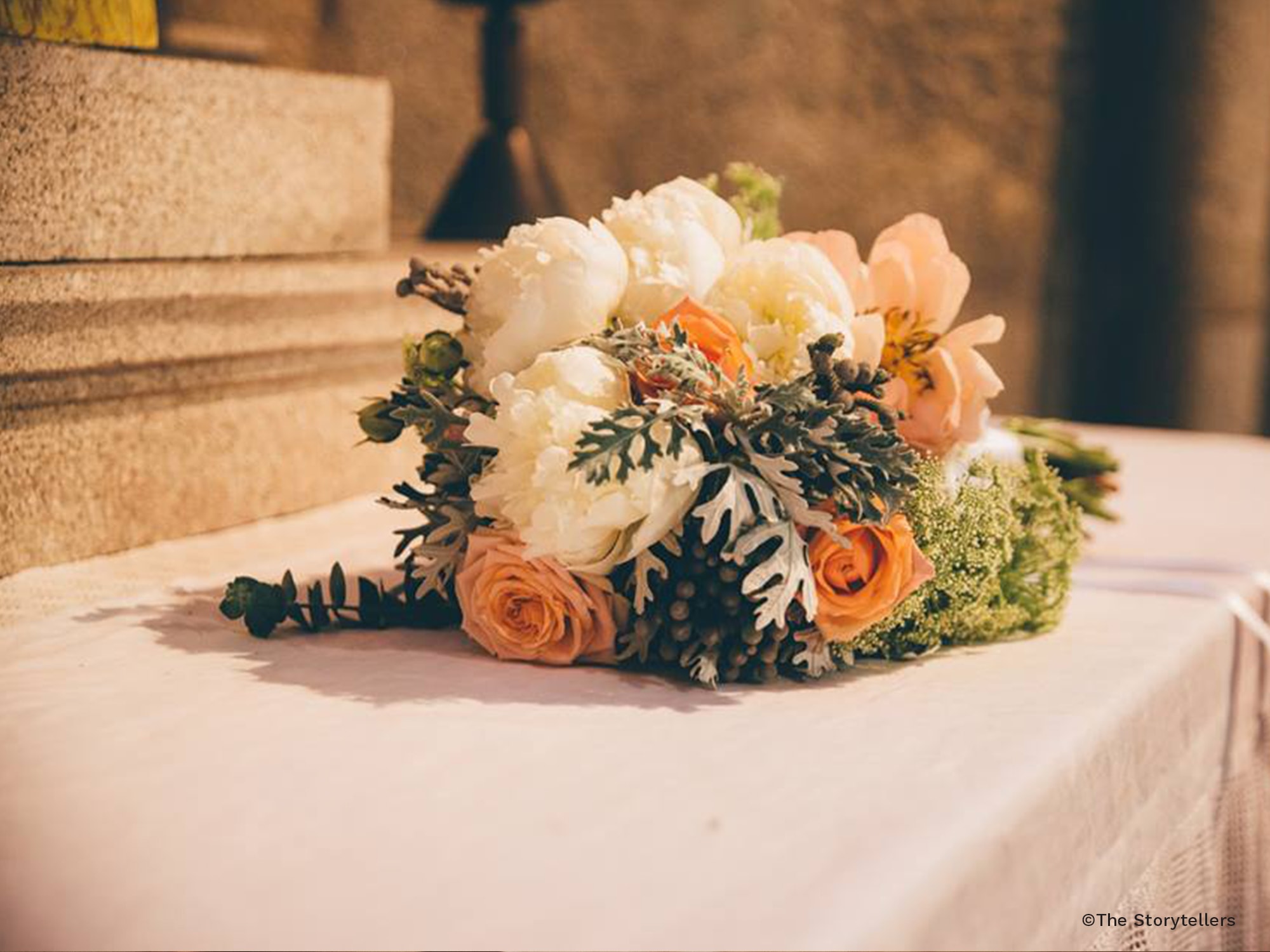 BOUQUET & BOUTONNI&Egrave;RE