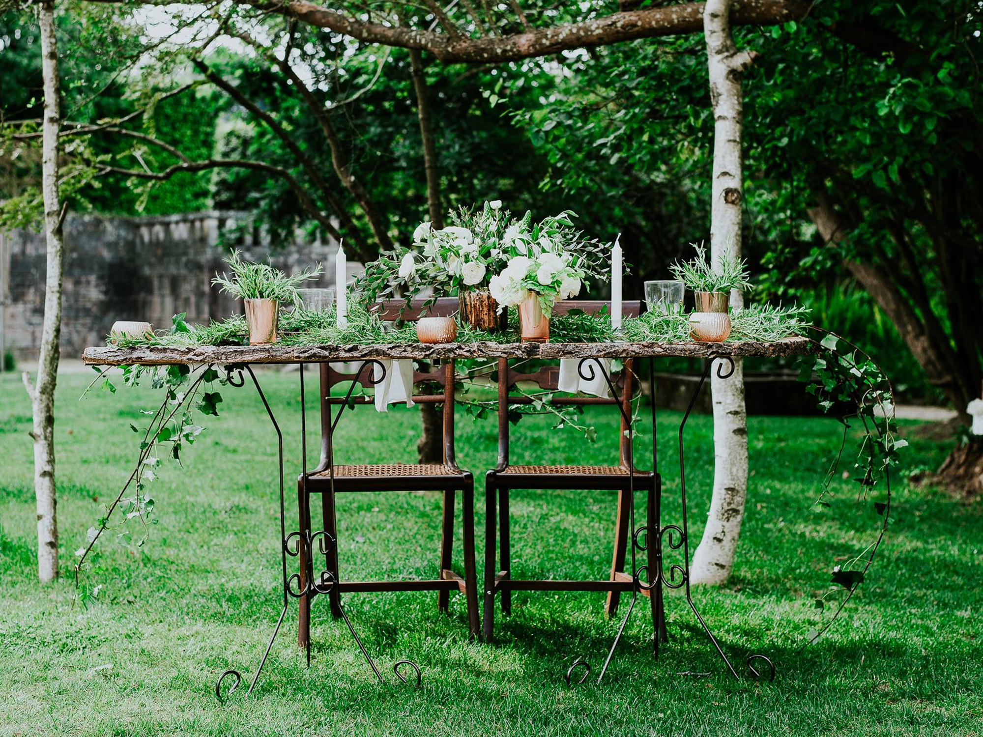 SESS&Atilde;O GREENERY